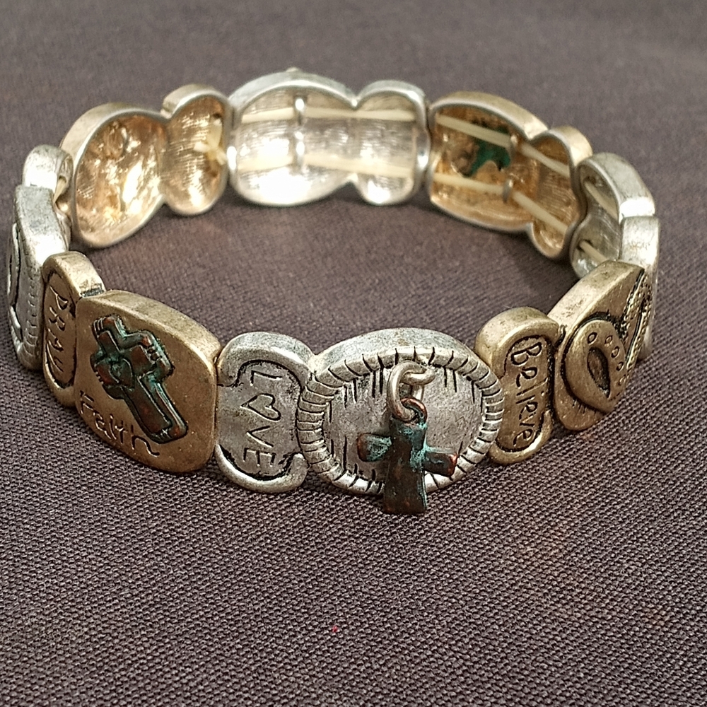 Blessed Bracelet